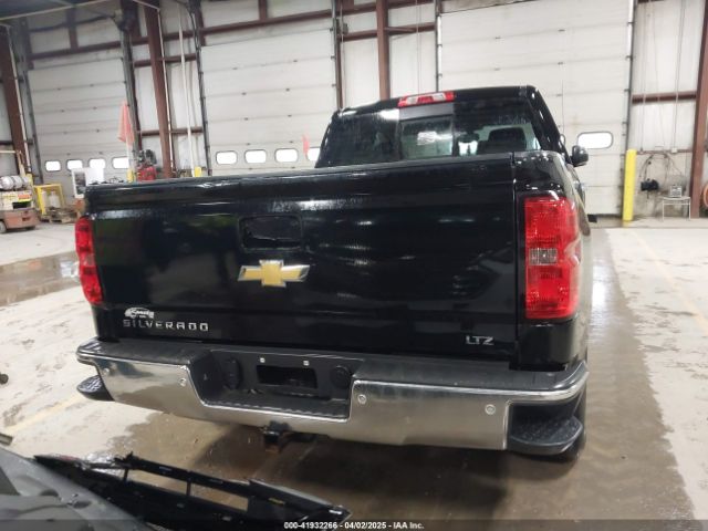 1GCVKSEC6FZ415682 Chevrolet Silverado 1500 1lz