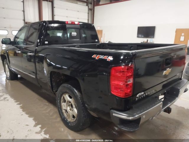 1GCVKSEC6FZ415682 Chevrolet Silverado 1500 1lz