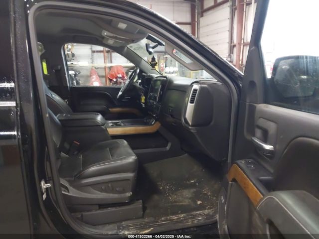1GCVKSEC6FZ415682 Chevrolet Silverado 1500 1lz