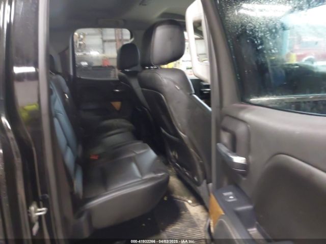 1GCVKSEC6FZ415682 Chevrolet Silverado 1500 1lz