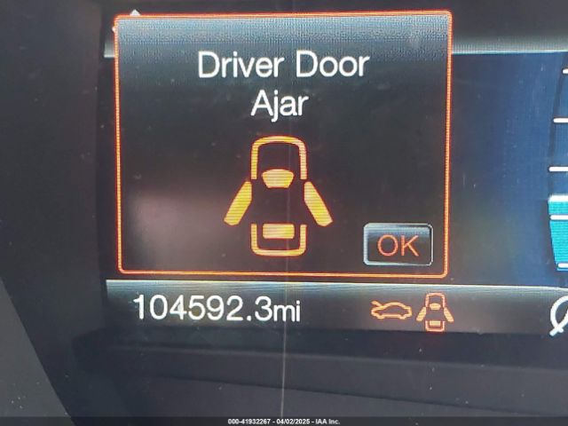 3FA6P0HD7JR232860 Ford FUSION SE