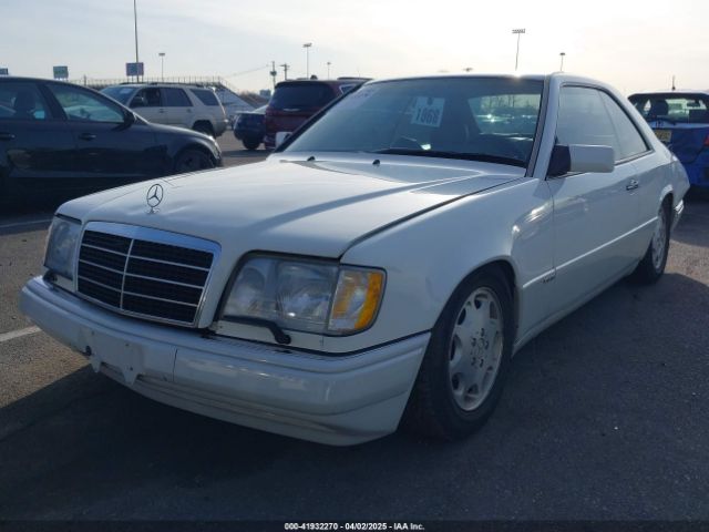1994 MERCEDES-BENZ E WDBEA52E0RC079107 Photo 1