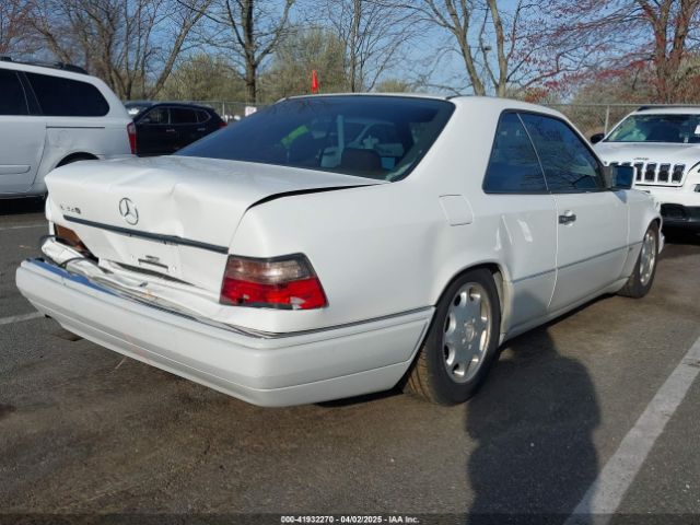 1994 MERCEDES-BENZ E WDBEA52E0RC079107 Photo 3