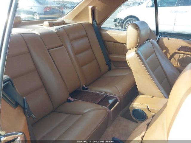 1994 MERCEDES-BENZ E WDBEA52E0RC079107 Photo 7