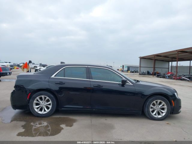 2C3CCAAG7GH219523 Chrysler 300 Limited