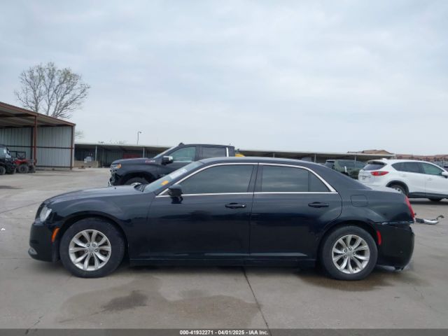 2C3CCAAG7GH219523 Chrysler 300 Limited
