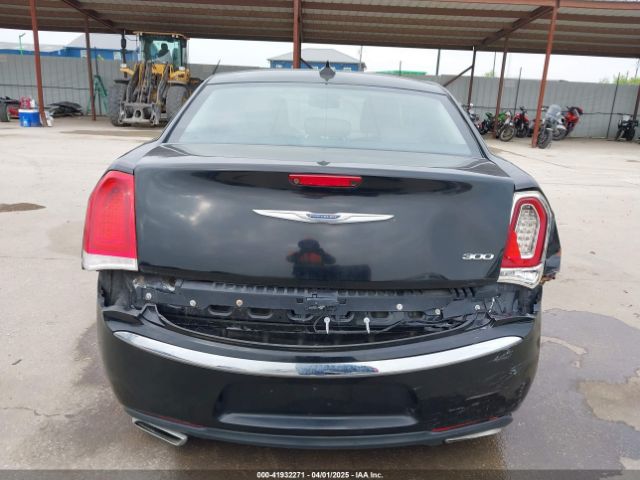 2C3CCAAG7GH219523 Chrysler 300 Limited