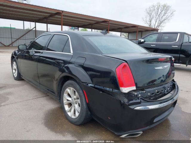 2C3CCAAG7GH219523 Chrysler 300 Limited