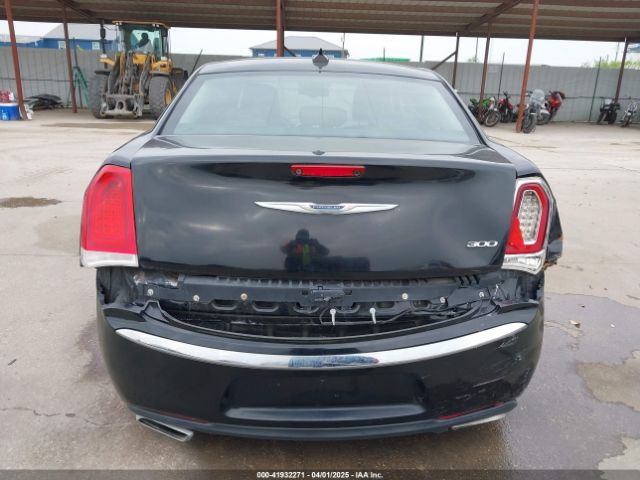 2C3CCAAG7GH219523 Chrysler 300 Limited