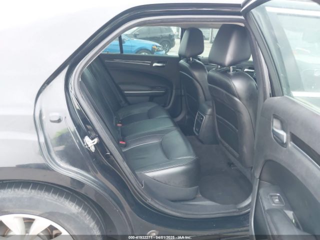 2C3CCAAG7GH219523 Chrysler 300 Limited