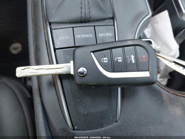 4T1G11AK6PU816646 Toyota CAMRY SE