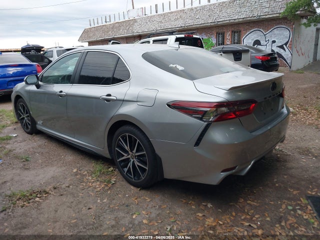 4T1G11AK6PU816646 Toyota CAMRY SE
