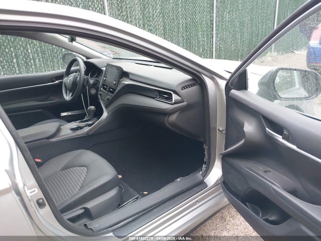4T1G11AK6PU816646 Toyota CAMRY SE