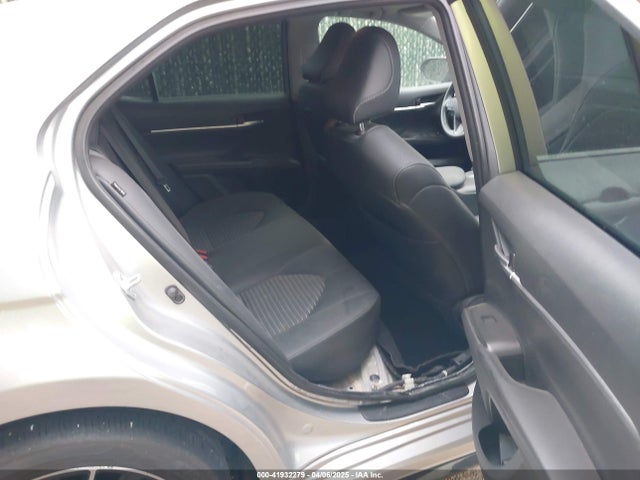 4T1G11AK6PU816646 Toyota CAMRY SE