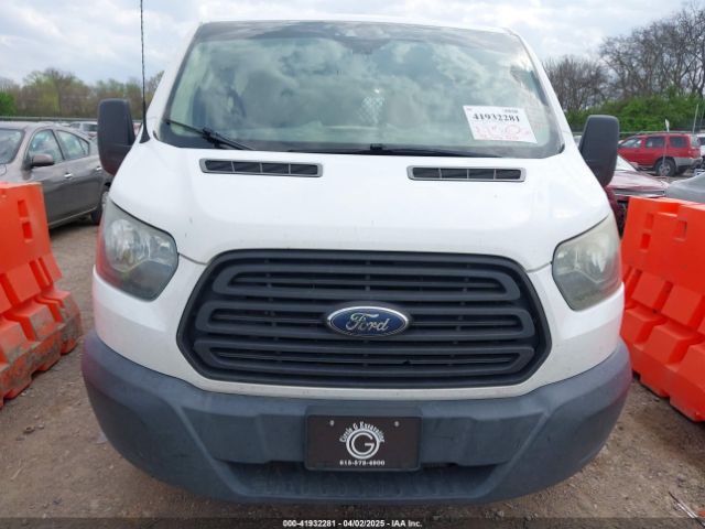 1FTYR2ZM3HKA11391 Ford Transit-250