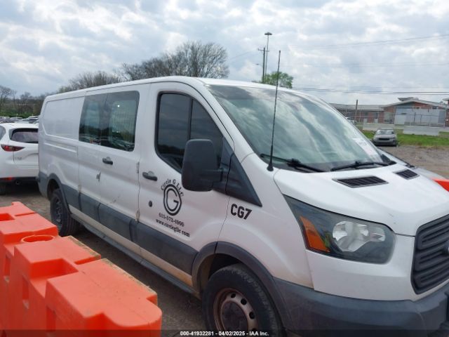 1FTYR2ZM3HKA11391 Ford Transit-250