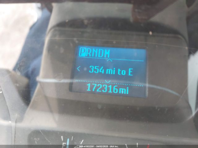 1FTYR2ZM3HKA11391 Ford Transit-250