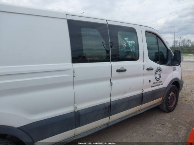 1FTYR2ZM3HKA11391 Ford Transit-250