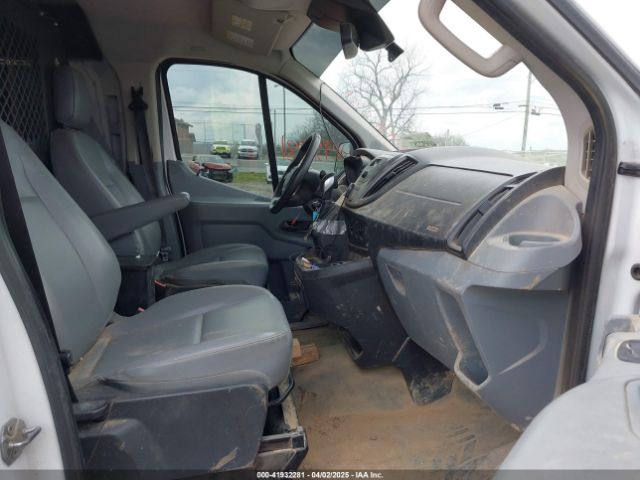 1FTYR2ZM3HKA11391 Ford Transit-250