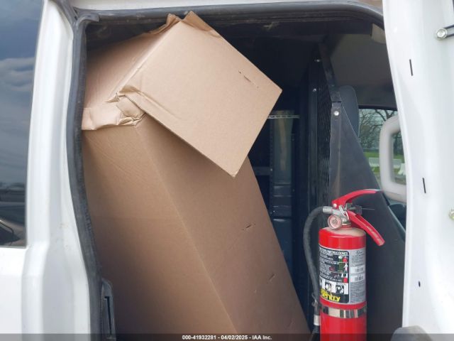 1FTYR2ZM3HKA11391 Ford Transit-250
