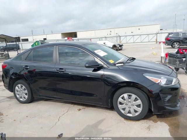 3KPA24AD6PE586776 KIA mpi gamma ii