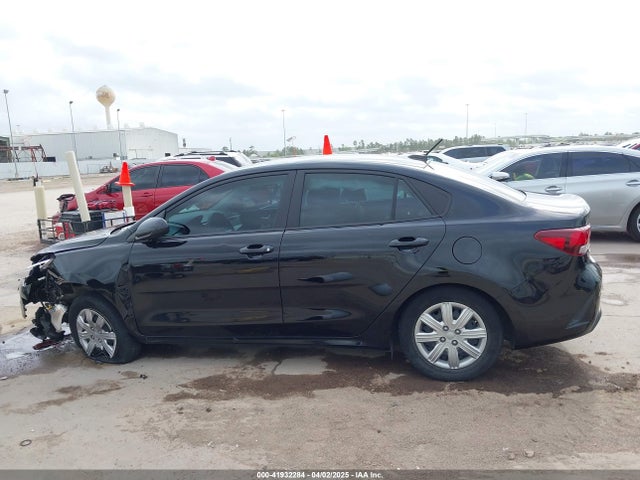 3KPA24AD6PE586776 KIA mpi gamma ii