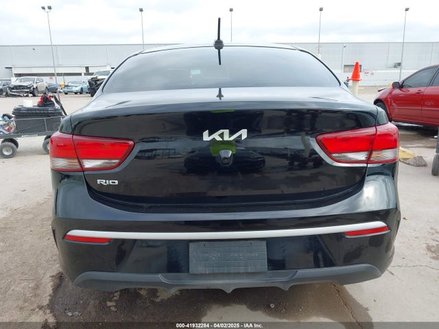 3KPA24AD6PE586776 KIA mpi gamma ii