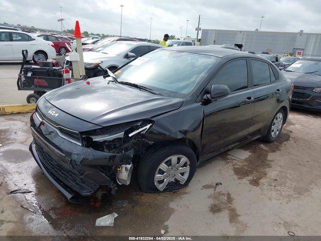 3KPA24AD6PE586776 KIA mpi gamma ii