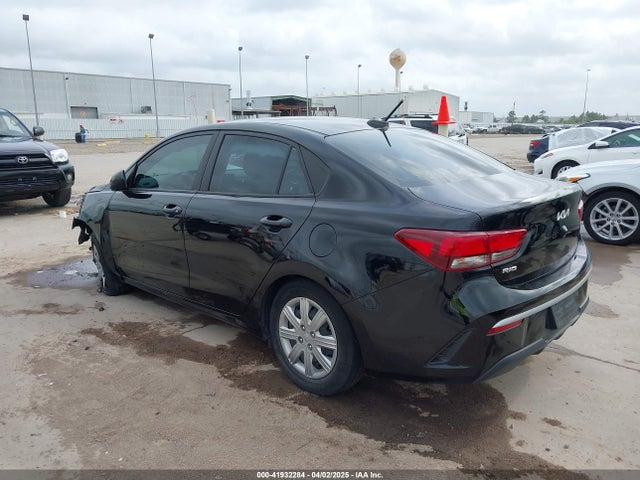 3KPA24AD6PE586776 KIA mpi gamma ii