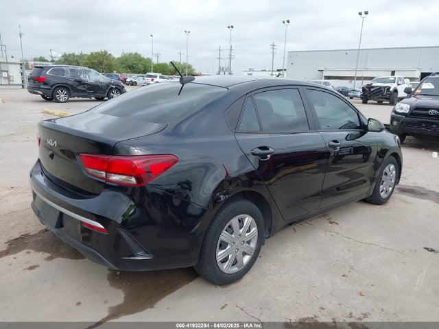 3KPA24AD6PE586776 KIA mpi gamma ii