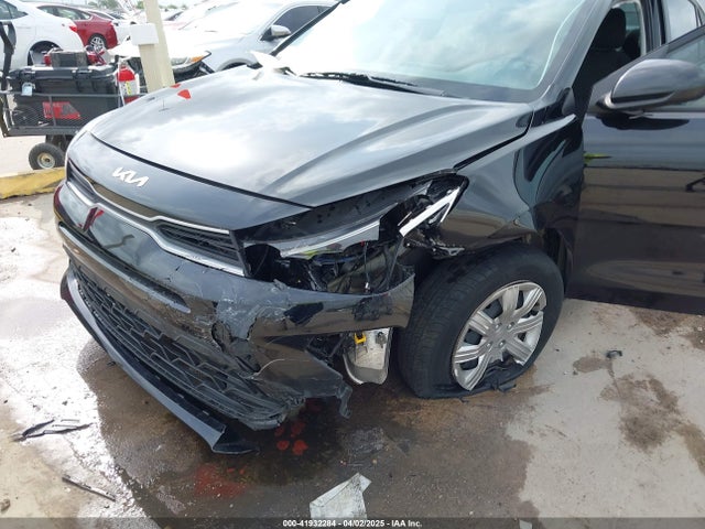 3KPA24AD6PE586776 KIA mpi gamma ii