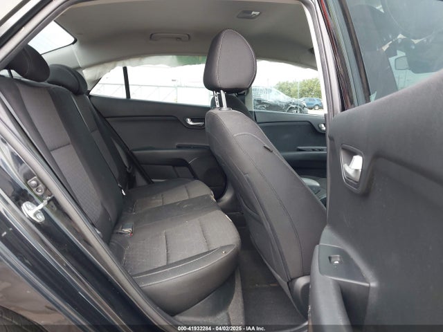 3KPA24AD6PE586776 KIA mpi gamma ii