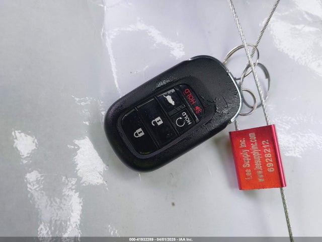 19XFL2H84RE037788 Honda Civic Sport