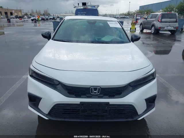19XFL2H84RE037788 Honda Civic Sport