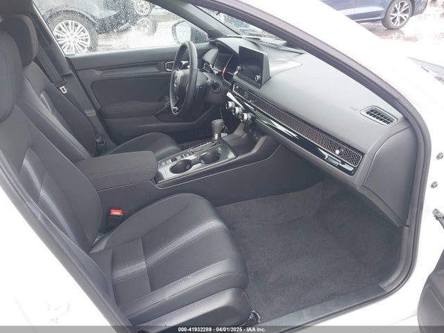 19XFL2H84RE037788 Honda Civic Sport