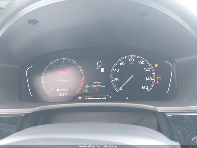19XFL2H84RE037788 Honda Civic Sport