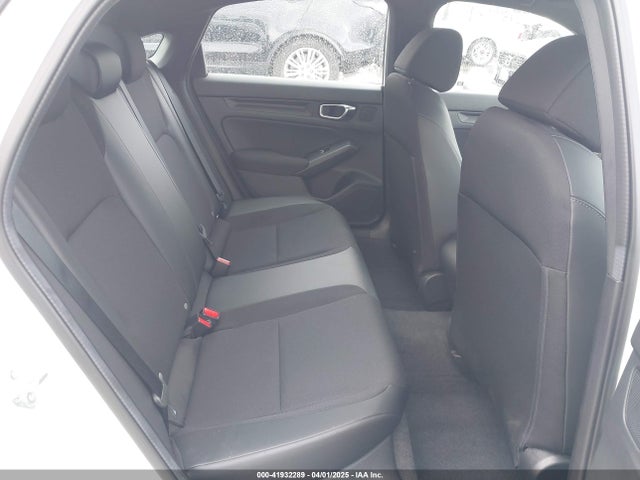 19XFL2H84RE037788 Honda Civic Sport