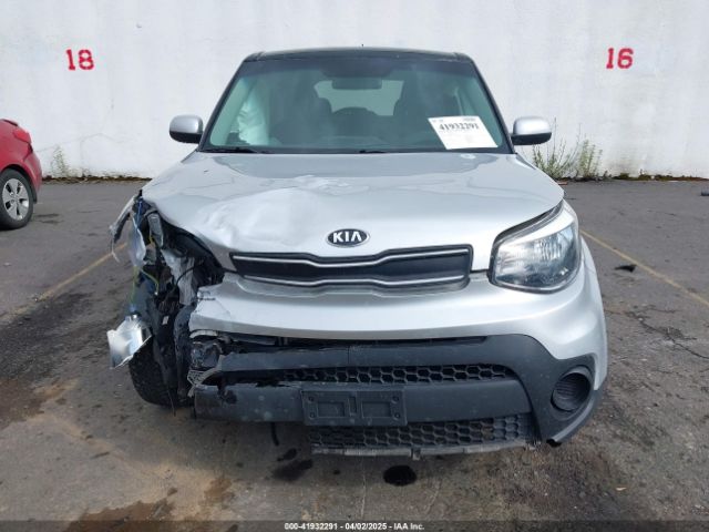 KNDJN2A29K7651896 KIA Soul