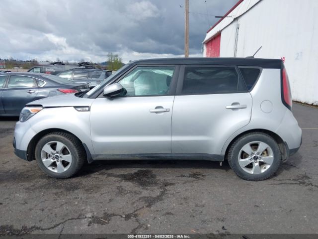 KNDJN2A29K7651896 KIA Soul
