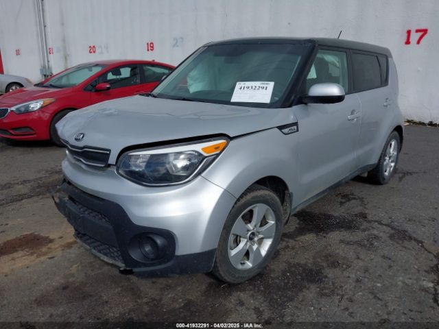 KNDJN2A29K7651896 KIA Soul