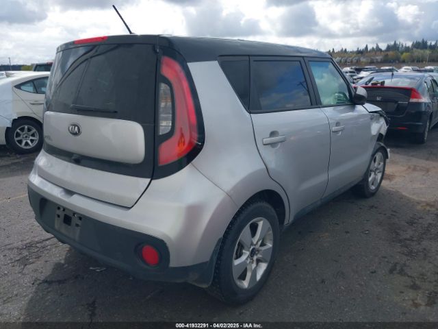 KNDJN2A29K7651896 KIA Soul