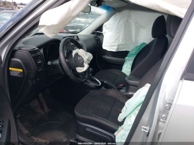 KNDJN2A29K7651896 KIA Soul
