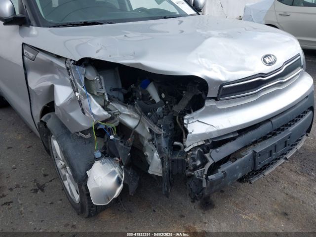 KNDJN2A29K7651896 KIA Soul