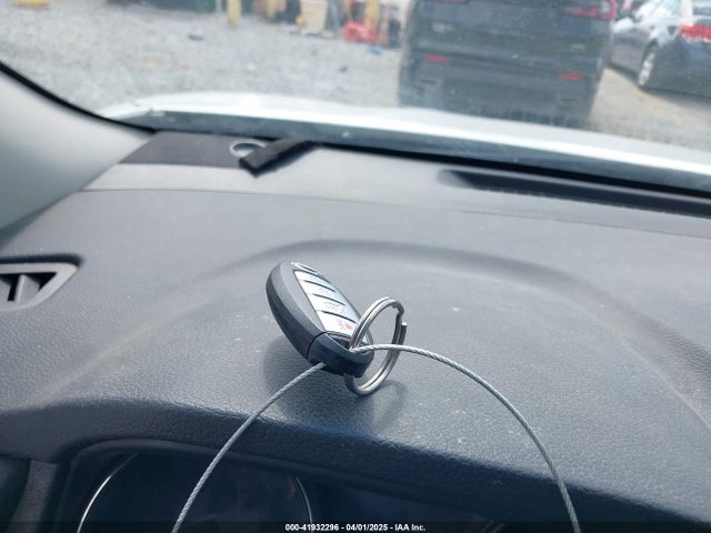 Nissan ROGUE SV 2015 5N1AT2MV2FC804820 Image 11