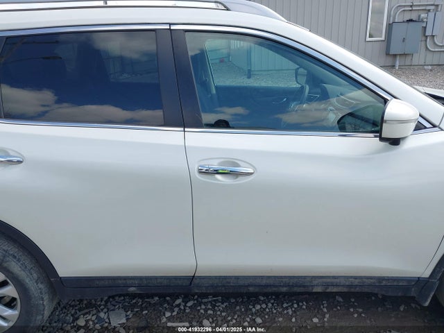 Nissan ROGUE SV 2015 5N1AT2MV2FC804820 Image 14