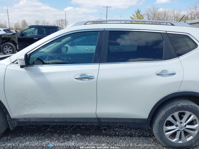 Nissan ROGUE SV 2015 5N1AT2MV2FC804820 Image 15