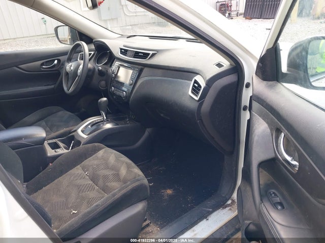 Nissan ROGUE SV 2015 5N1AT2MV2FC804820 Image 5