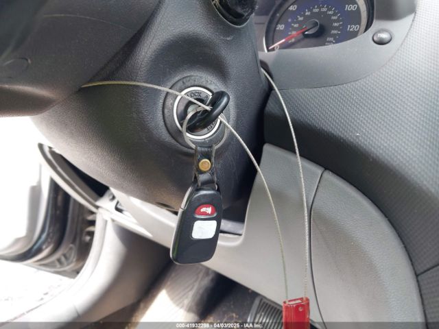 KMHCU5AE5FU233054 Hyundai Accent Sport