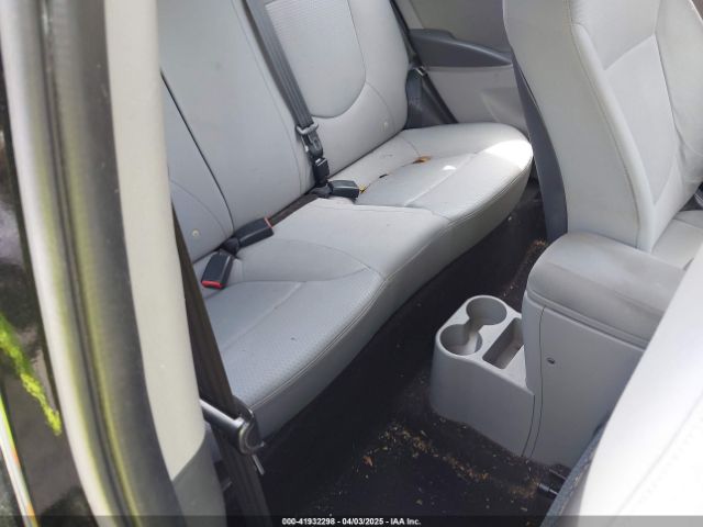 KMHCU5AE5FU233054 Hyundai Accent Sport