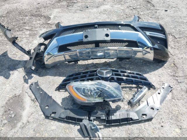 4JGDA5GB4FA559004 Mercedes-Benz Ml 400 4matic